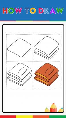 blanket coloring book