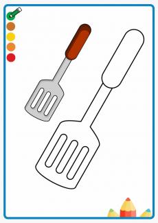 turner coloring book